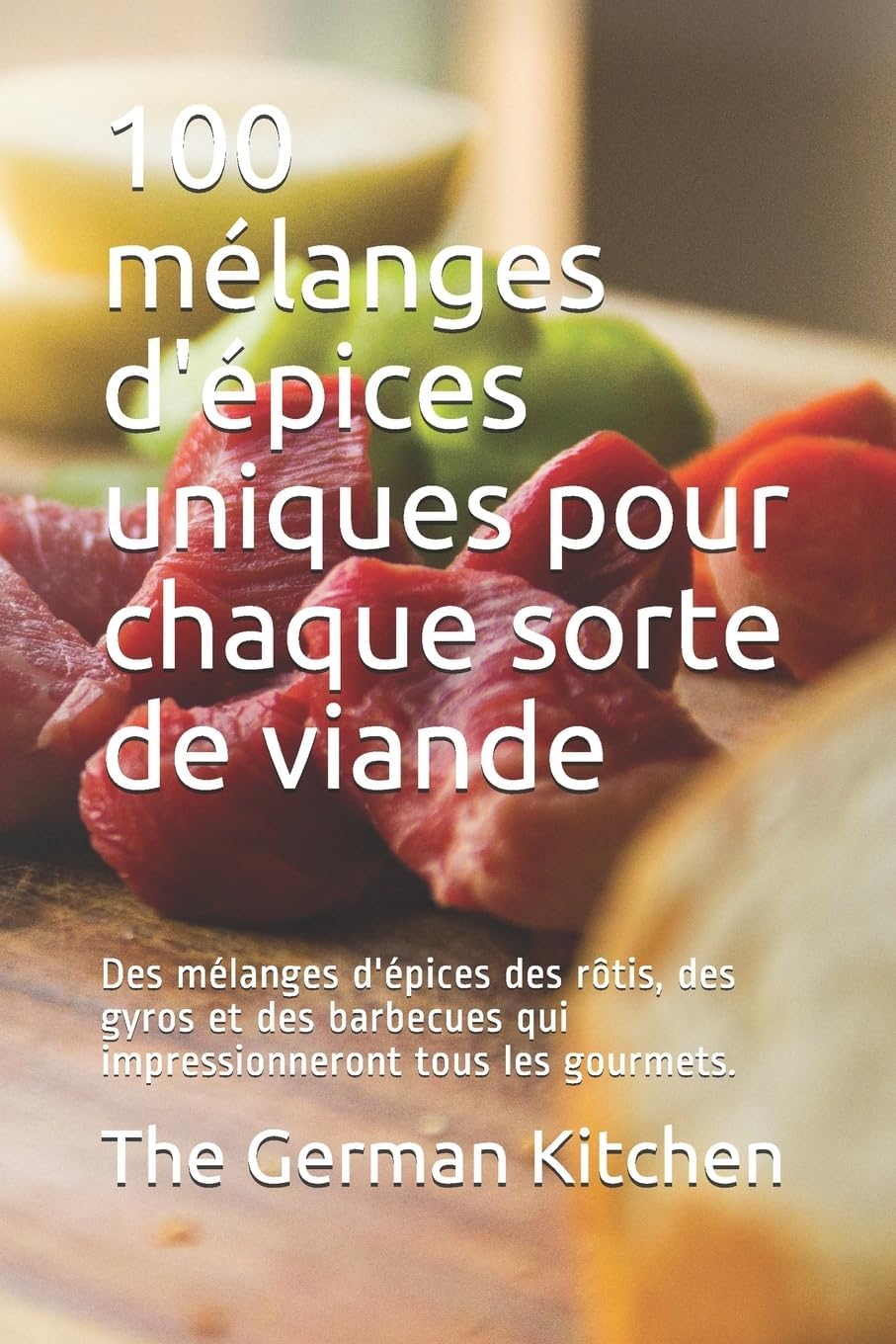 Vue 7 de Sauces Rubs Et Marinades