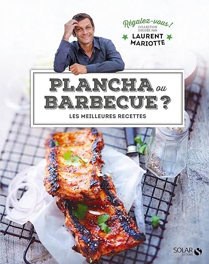 Plancha Ou Barbecue Regalezvous