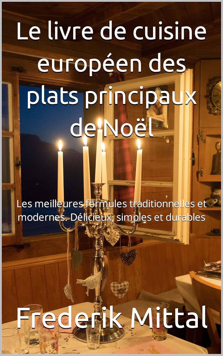 Vue 3 de Le Petit Livre De