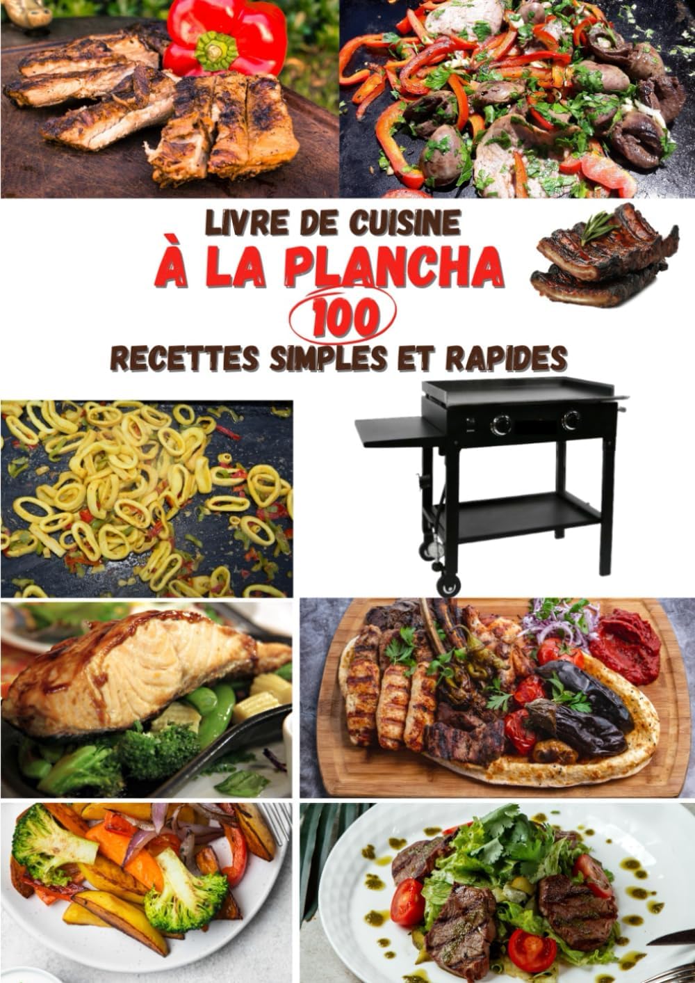 Vue 6 de Mes Recettes La