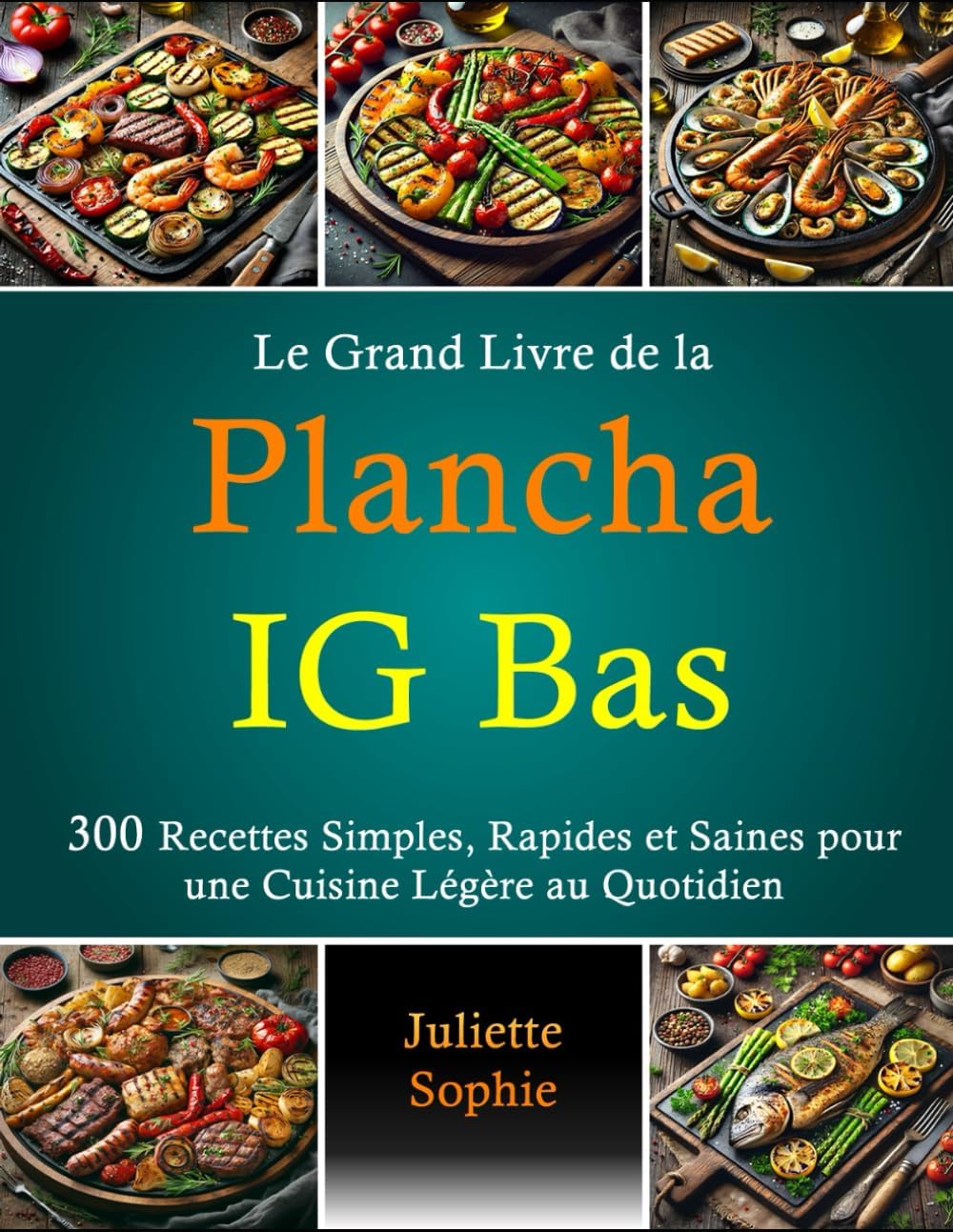 Vue 7 de Mes Recettes La