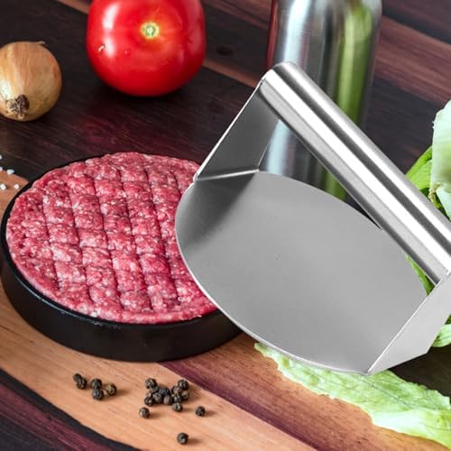 Vue 7 de Pour Smash Burger Presse