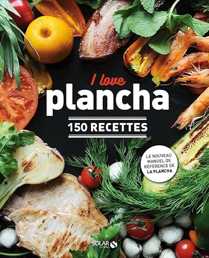 Love Plancha