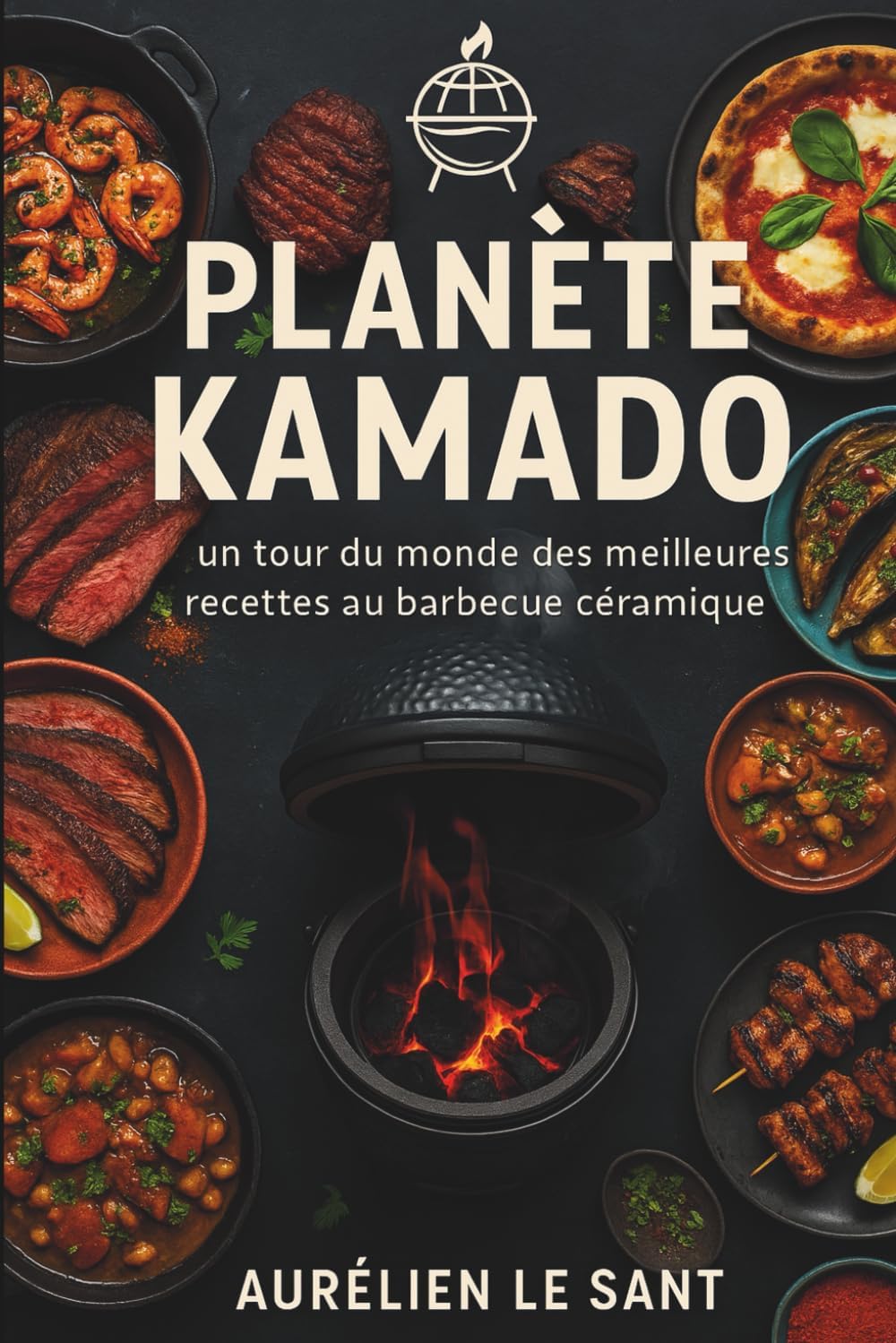 Vue 3 de Le Livre Du Kamado