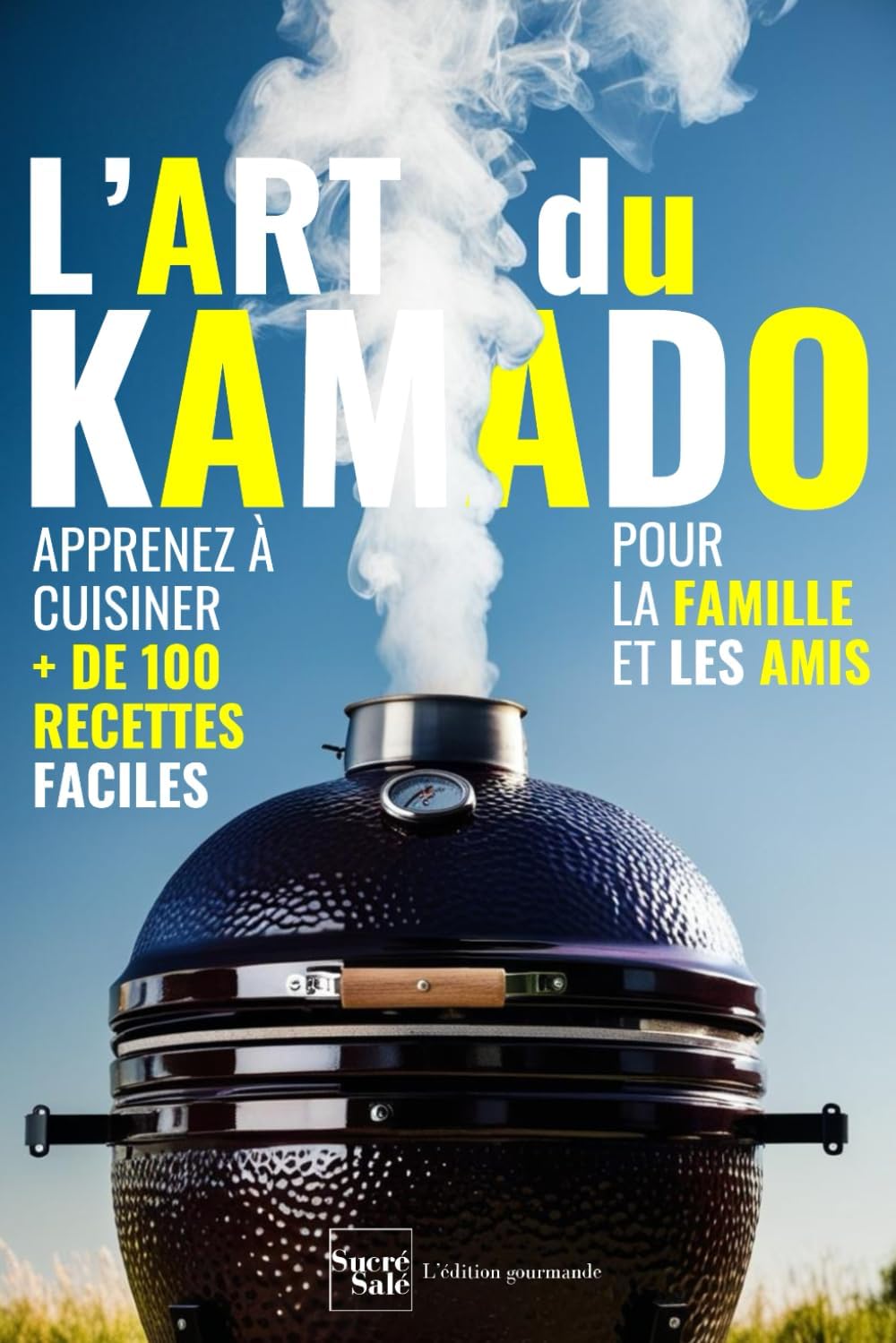 Vue 4 de Le Livre Du Kamado
