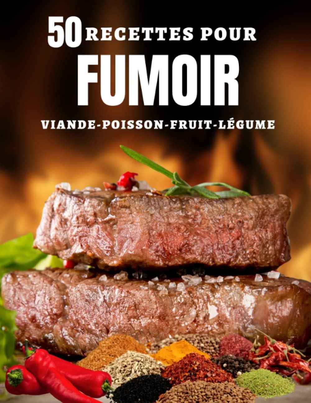 Vue 3 de Viandes Poissons Fumes Recettes