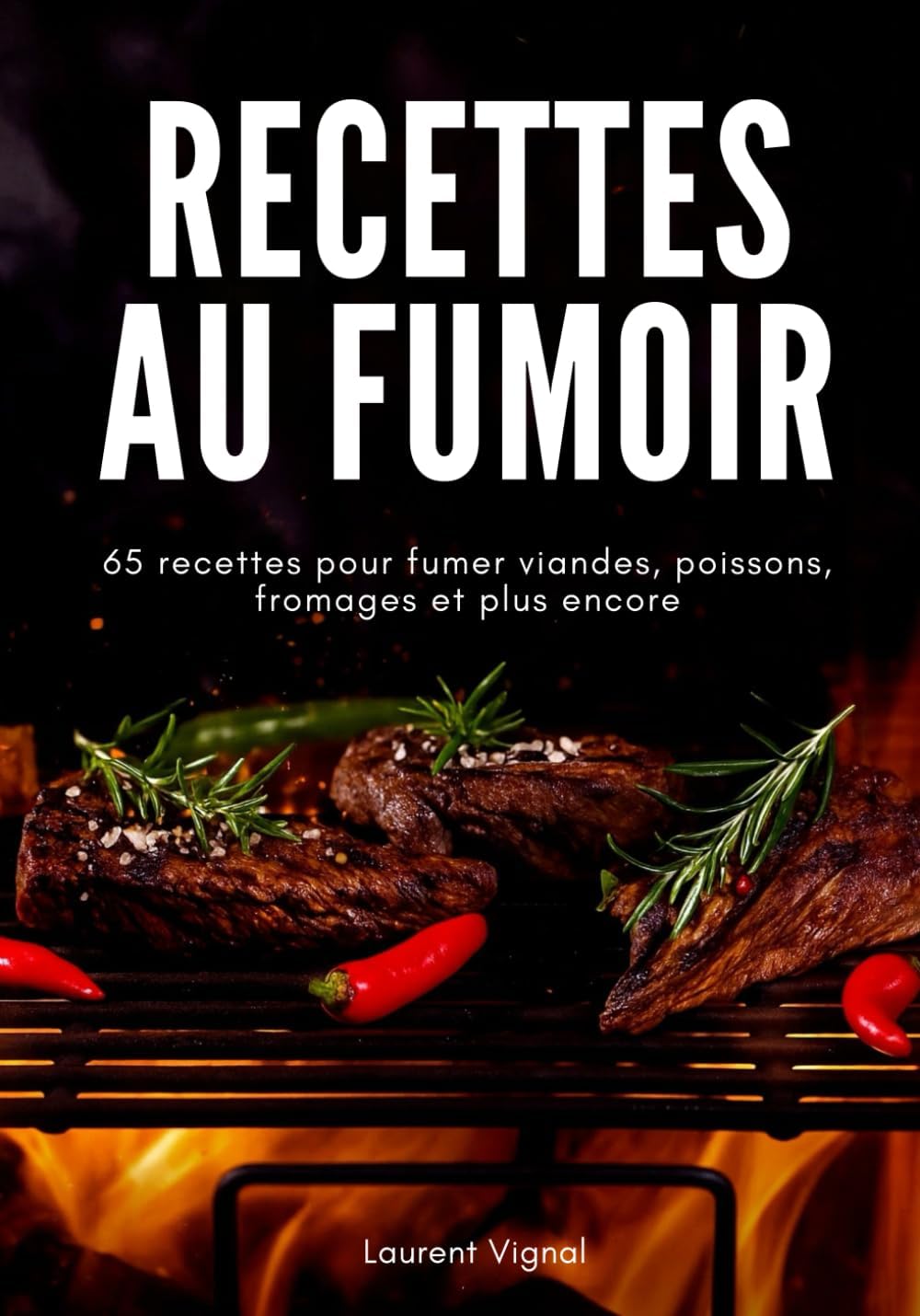 Vue 5 de Viandes Poissons Fumes Recettes