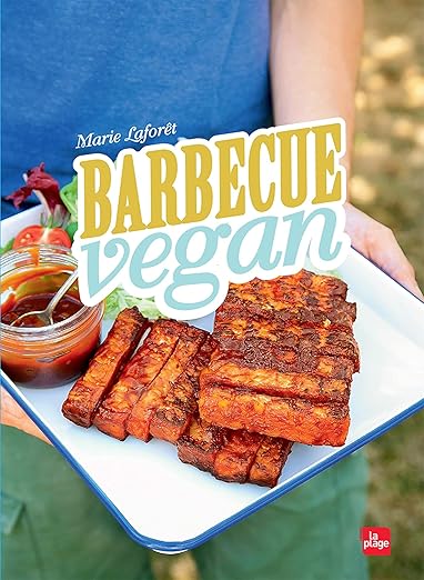Barbecue Vegan