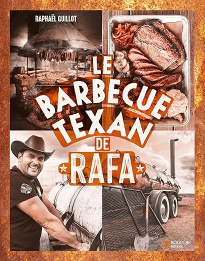 Le Barbecue Texan De