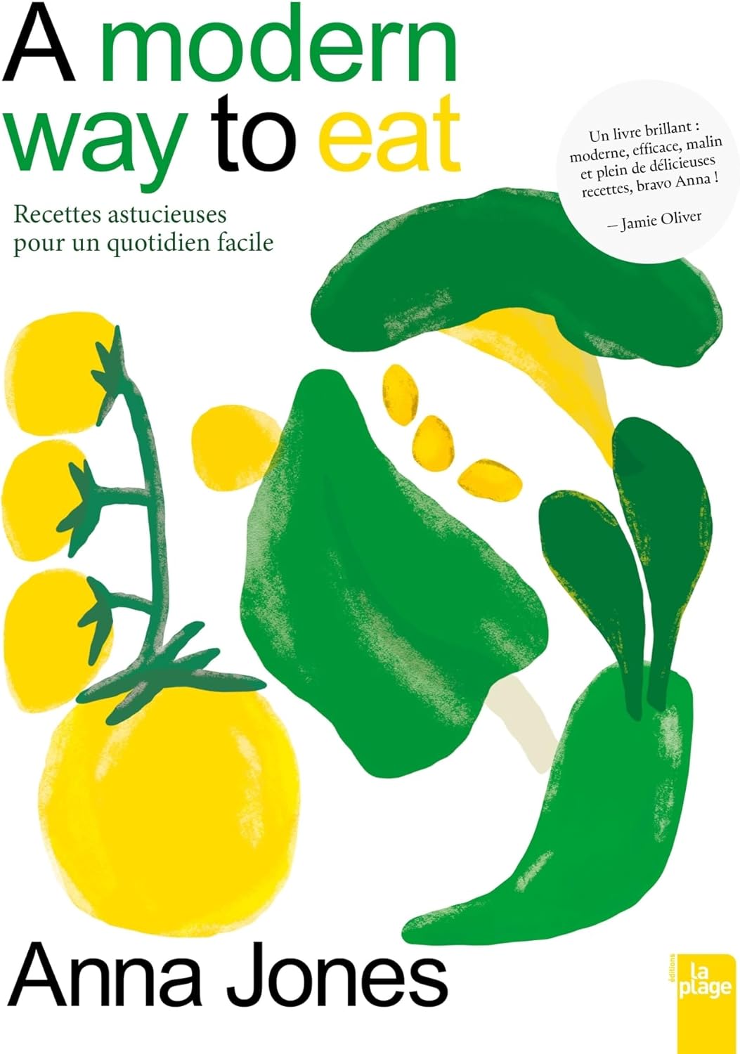 Vue 3 de Barbecue Vegan