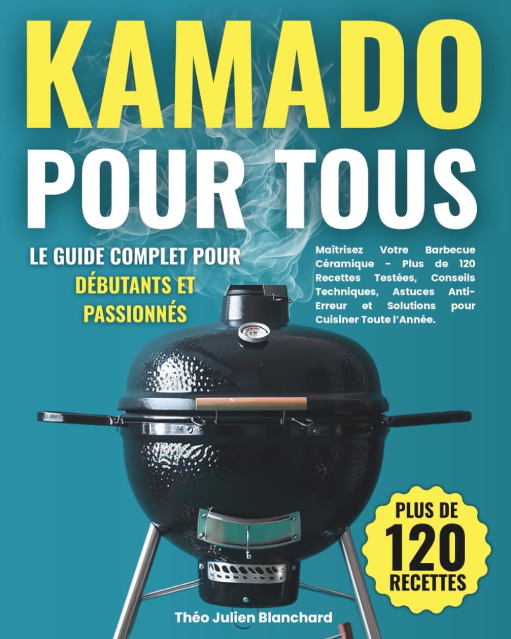 Vue 2 de Le Barbecue Pour Les