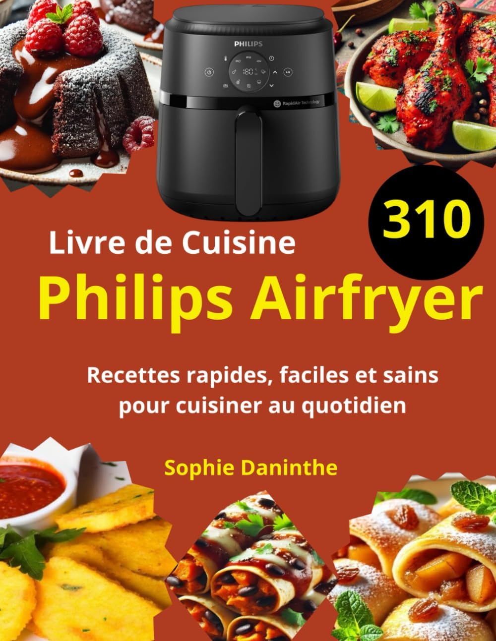 Vue 6 de Produit Alternatif