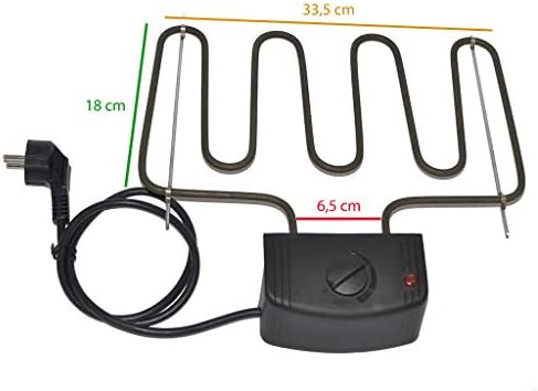 Vue 4 de Accessoire De Fumage Electrique