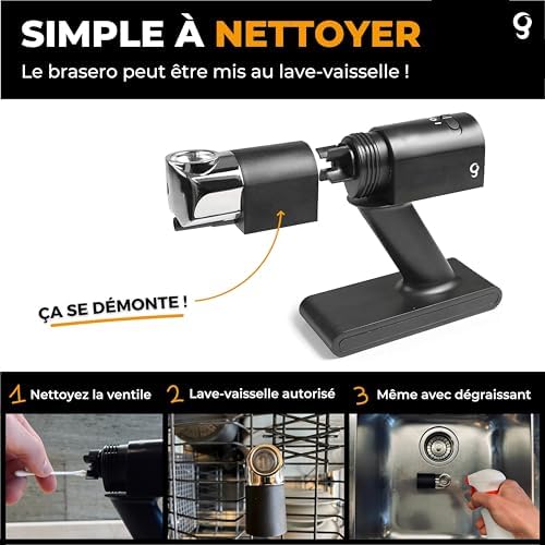 Vue 2 de Fumus Fumoir Froid