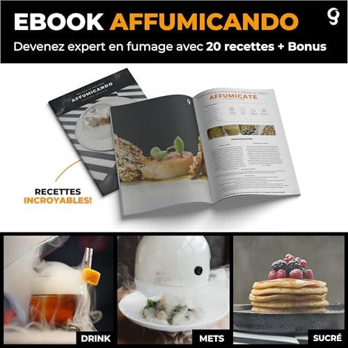 Vue 3 de Fumus Fumoir Froid