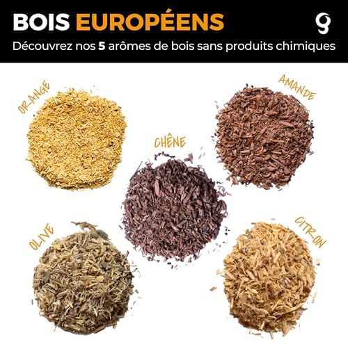 Vue 4 de Fumus Fumoir Froid