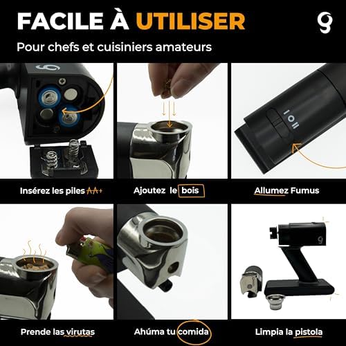 Vue 6 de Fumus Fumoir Froid