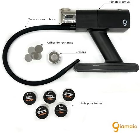 Vue 7 de Fumus Fumoir Froid