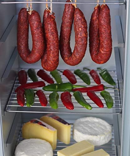 Vue 3 de Proq Fumoir Froid