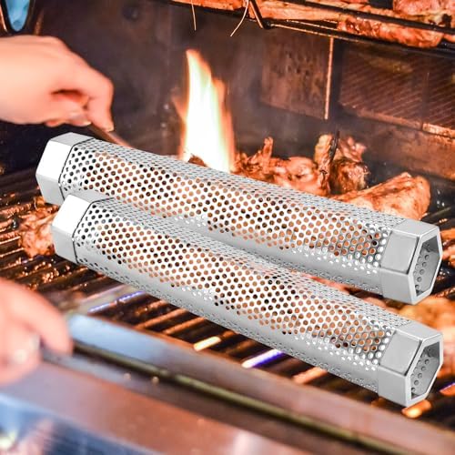 Vue 5 de Qwork Tube De Fumage