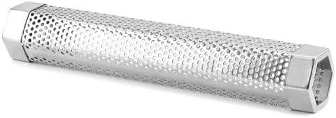 Vue 7 de Qwork Tube De Fumage