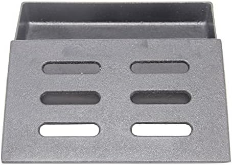 Vue 2 de Charbroil Boite De Fumage