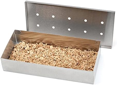 Vue 2 de Wenco Boite De Fumage