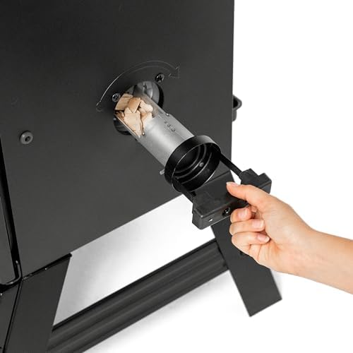 Vue 5 de Masterbuilt Fumoir Numerique Wifi