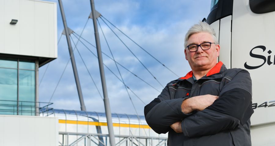 Gert-Jan Mooij Simon Loos
