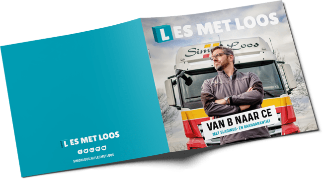 Simon Loos Brochure