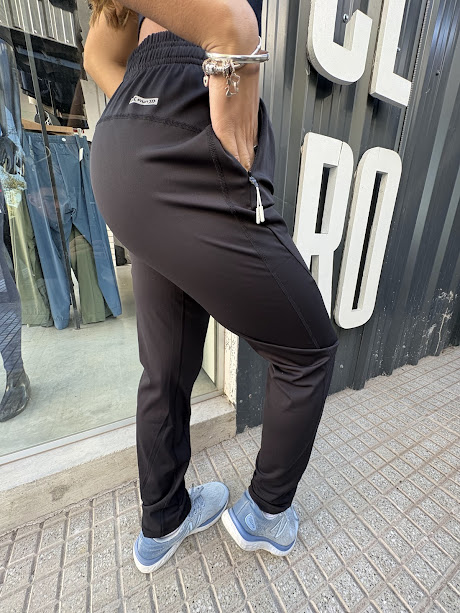 Pantalon Esencial miniatura 1