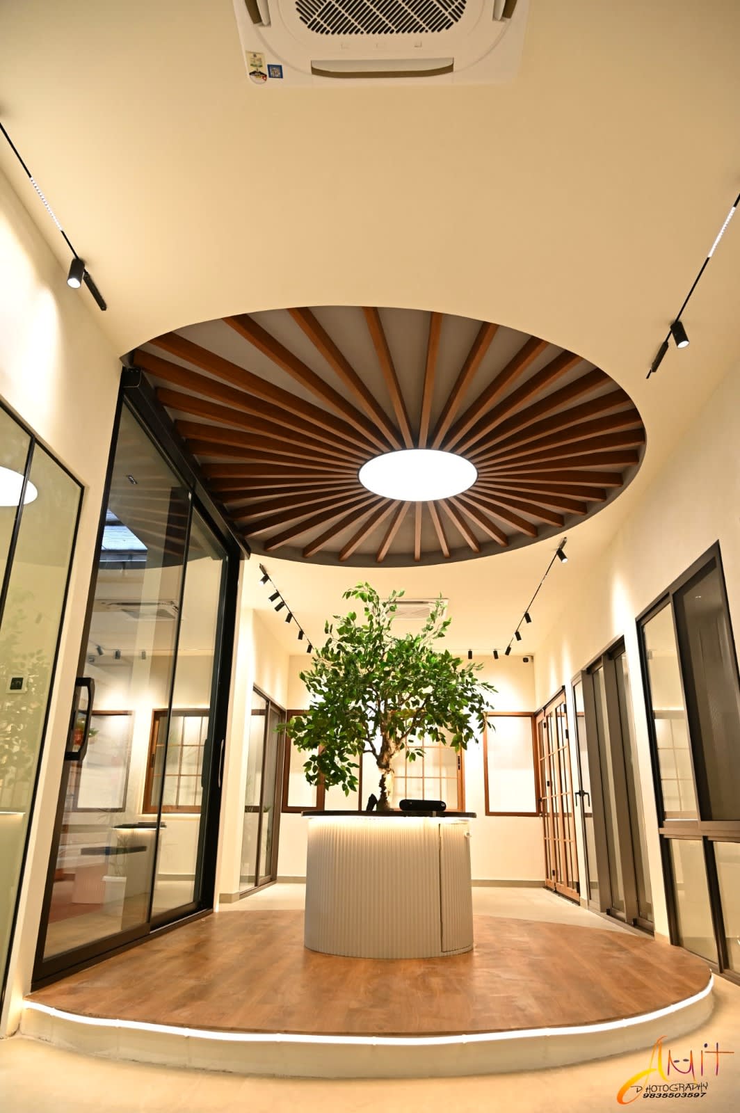 The Zenith Residence: Ultra-Modern Minimalist Villa - View 2