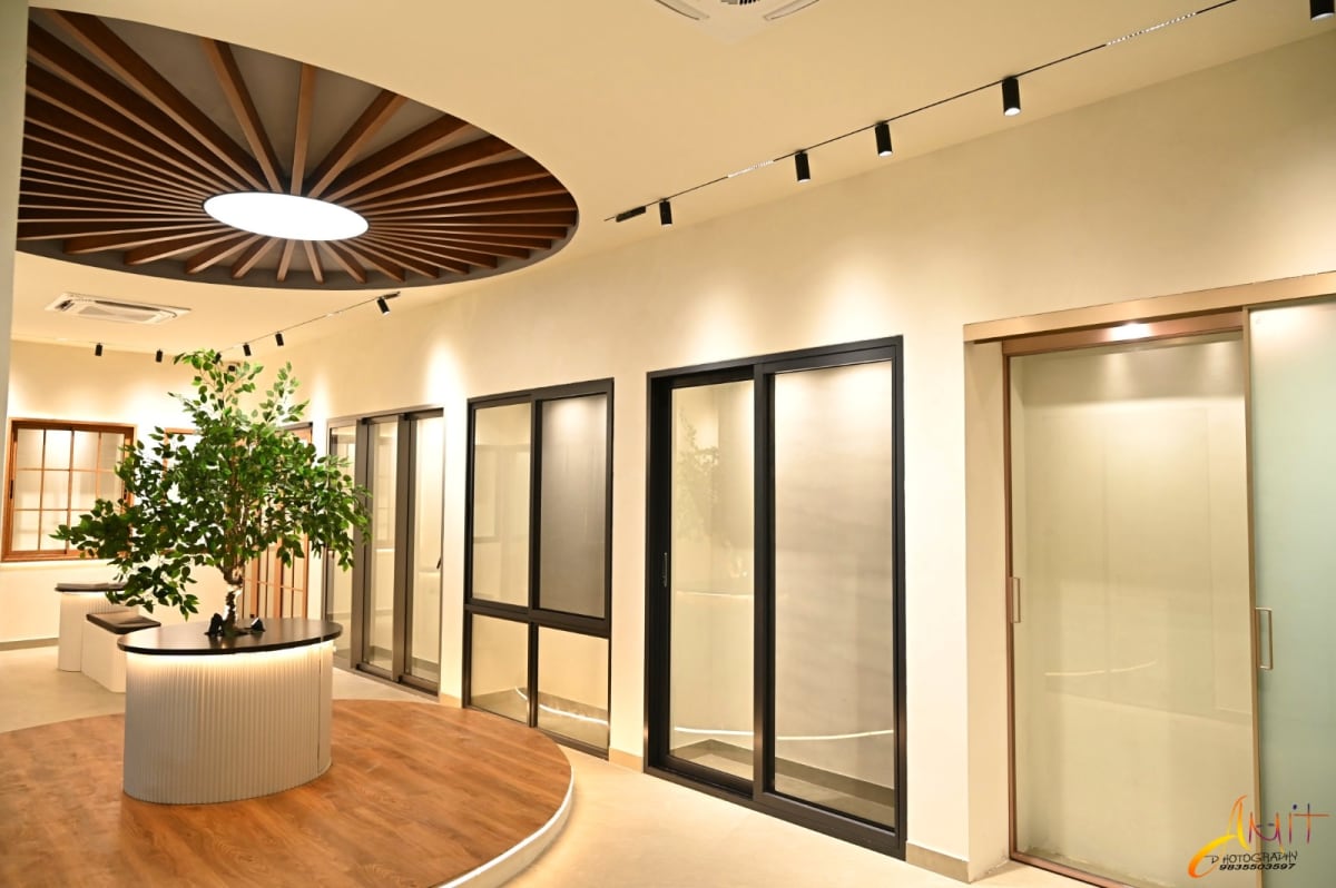 The Zenith Residence: Ultra-Modern Minimalist Villa - View 4