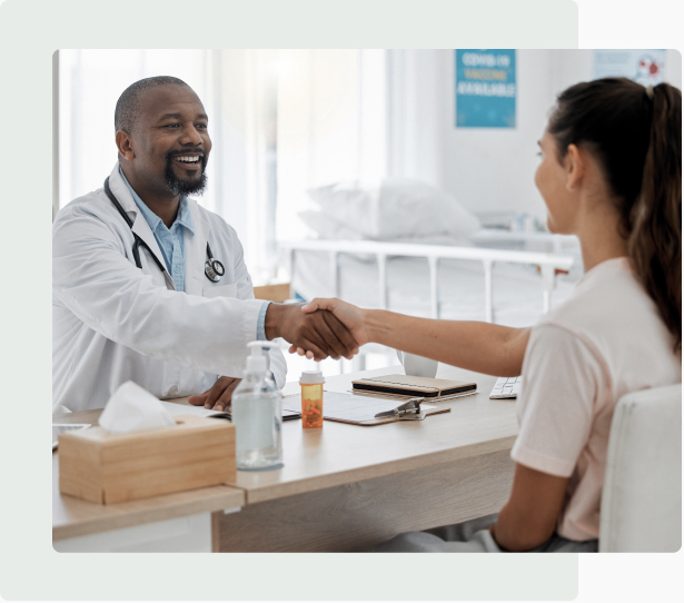 For Providers