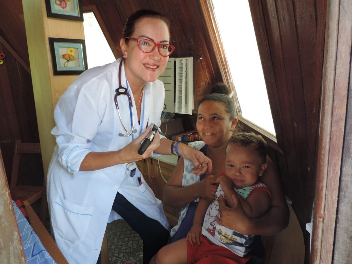 Mais médicos