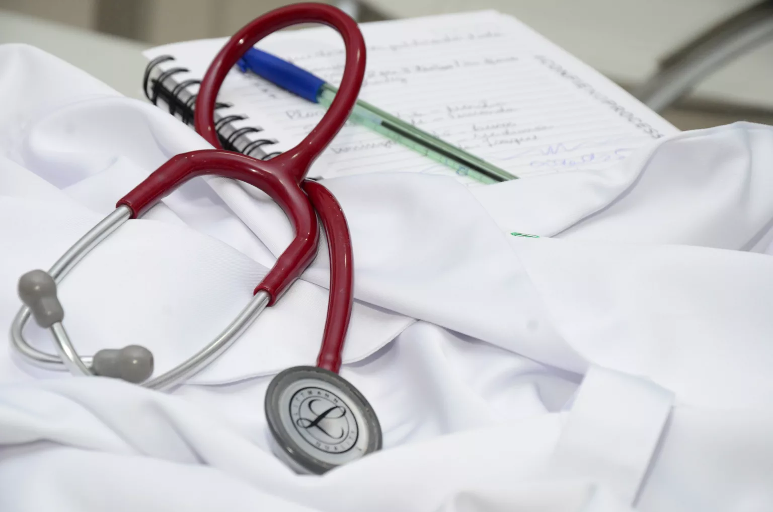 Convoção dos aprovados