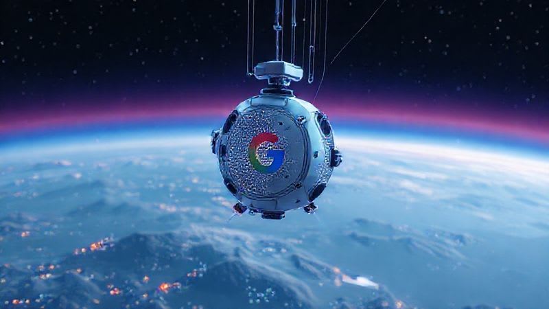 Google Launches Antigravity AI IDE Amid Security Concerns