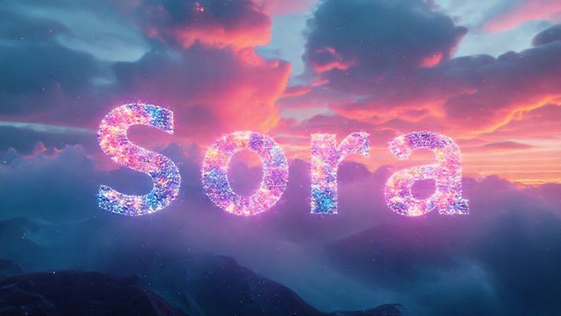 OpenAI Introduces Sora: Text-to-Video Generation Goes Mainstream