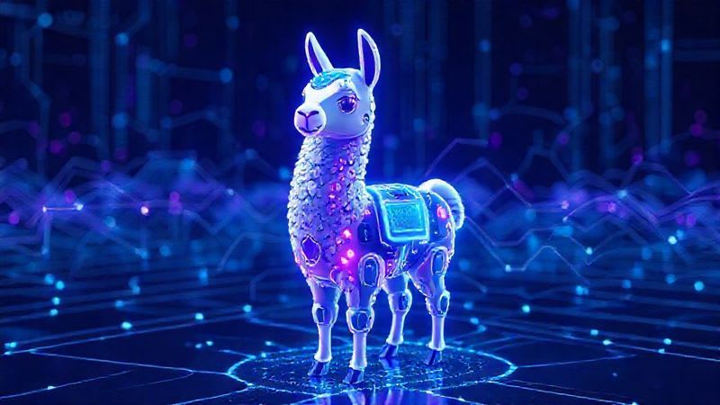 Meta Releases Llama 3.3: Open Source AI Reaches New Heights