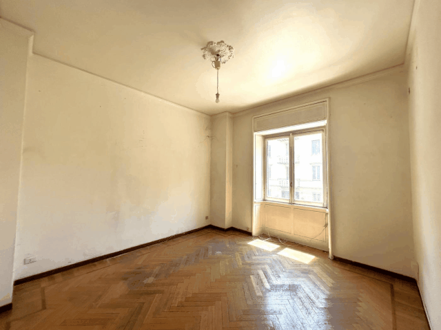 Virtual staging - risultato final