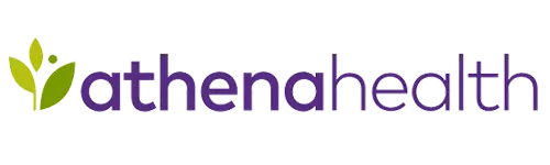 athenahealth logo