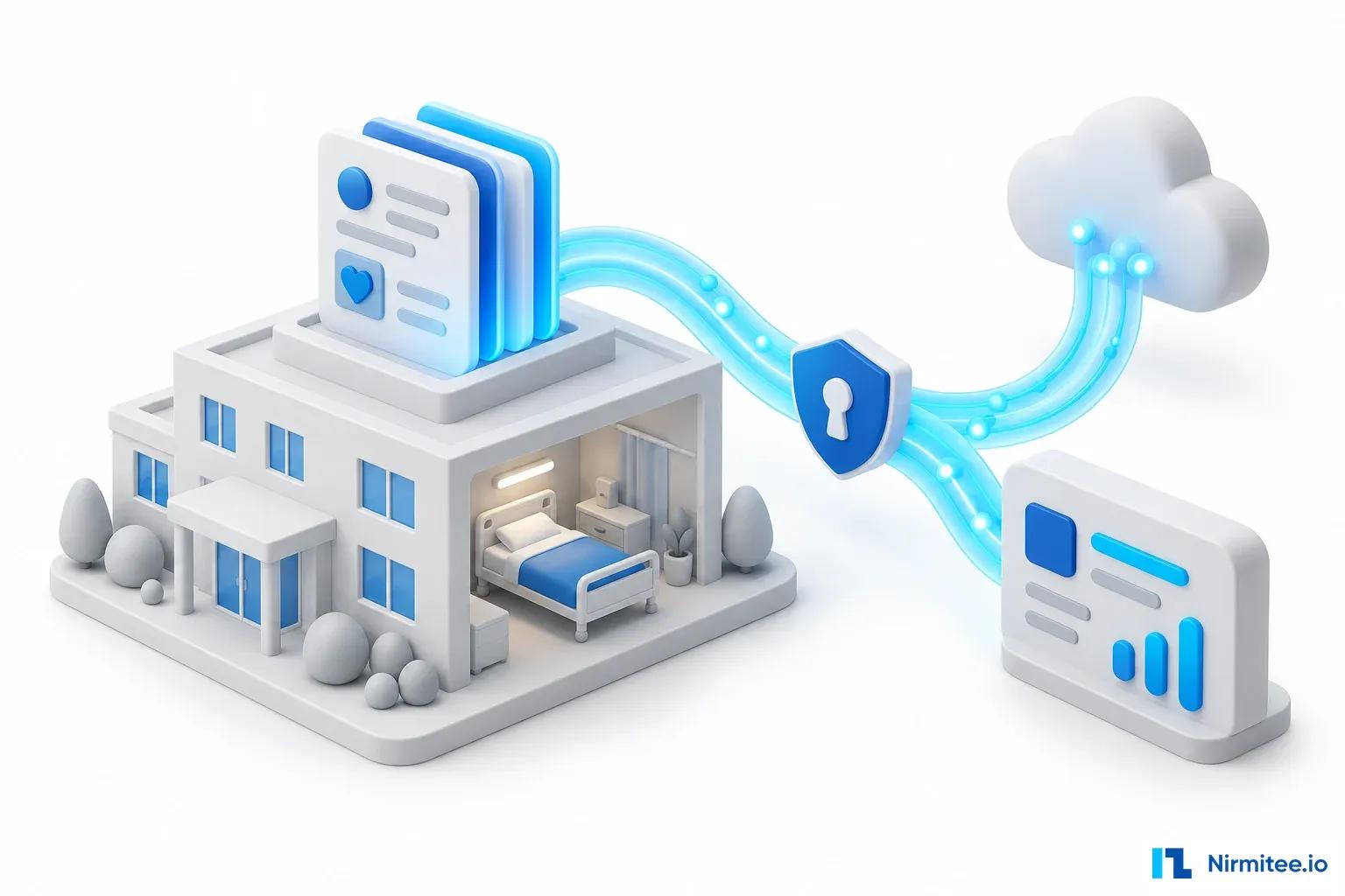 PointClickCare API Guide (2026): USCDI Connector, Marketplace, Fees and Write-Back