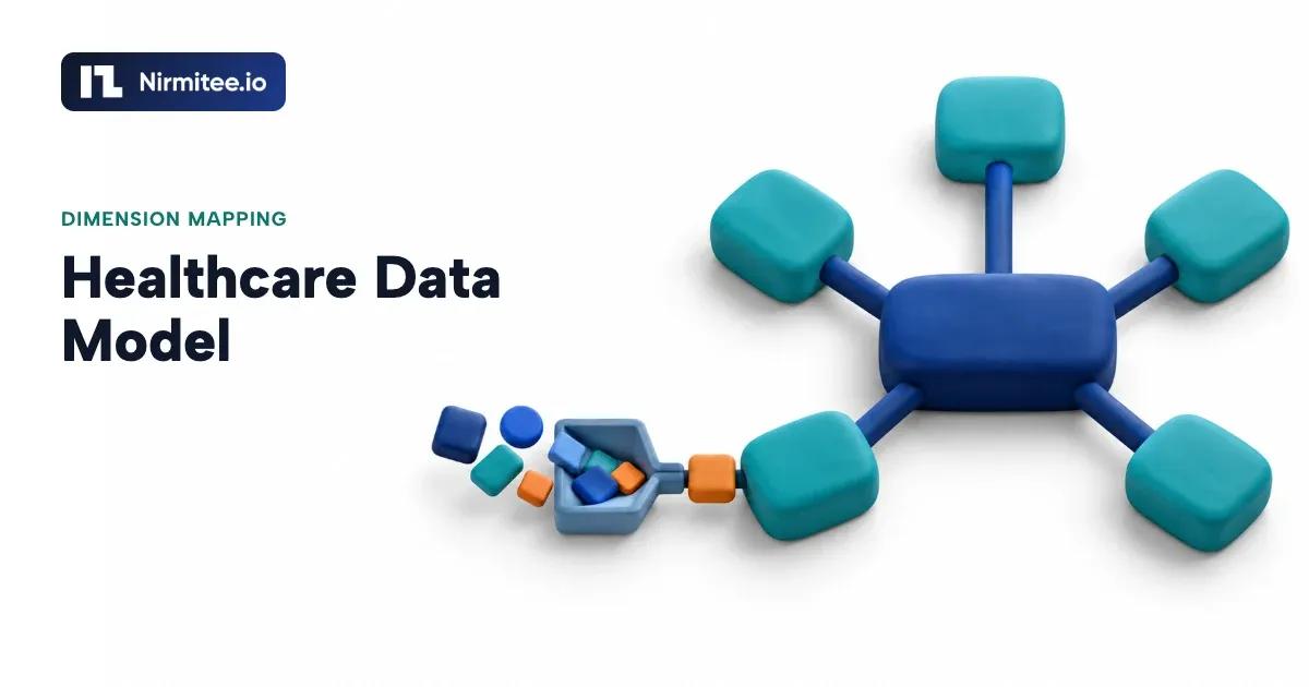 Healthcare Data Model Guide: Dimension Mapping, Units and SCDs