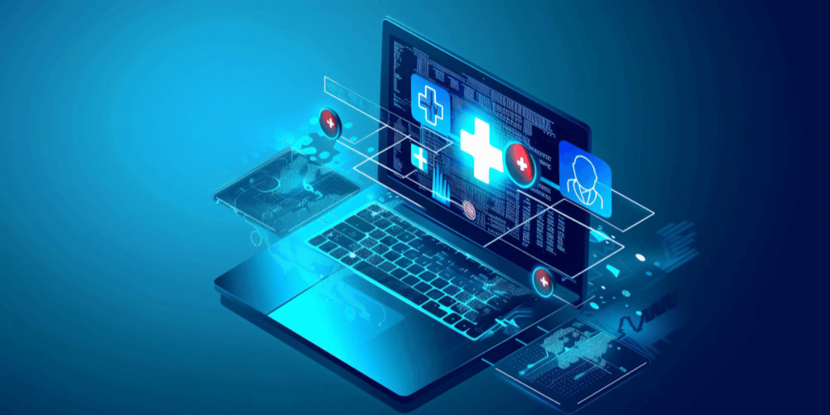 Top Challenges in Healthcare Software Development