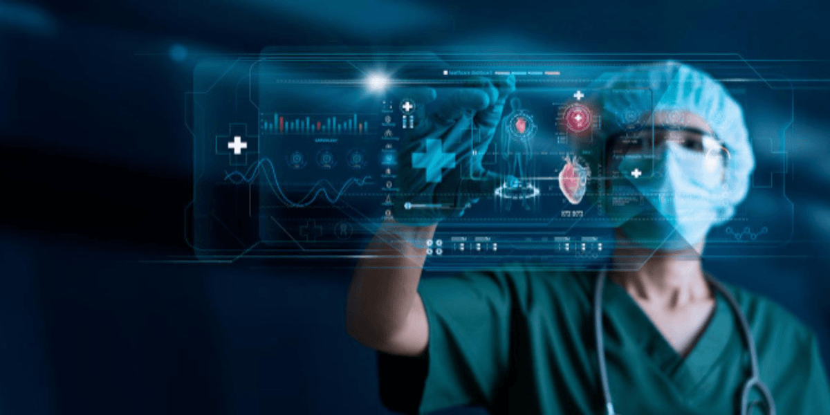 Future of AI in Patient Care: 7 Ways AI is Transforming Healthcare