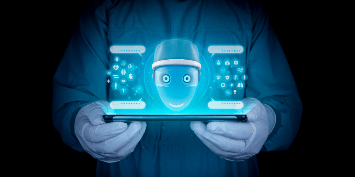 How to Build an AI Agent: A Step-by-Step Guide for Healthtech Applications