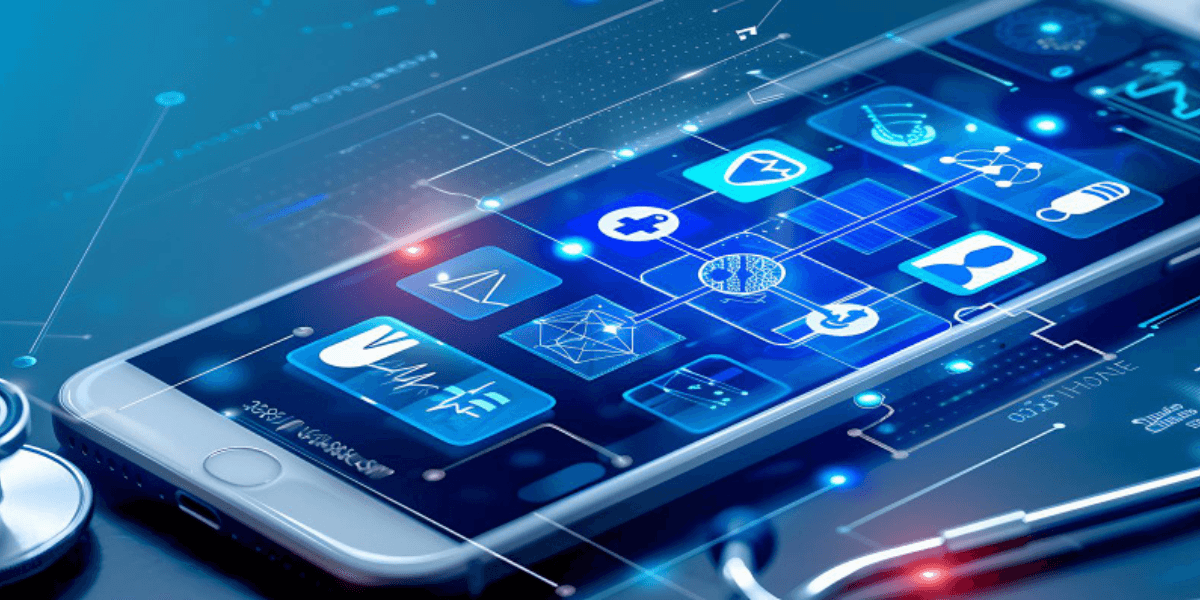 Inside the Engine: How AI-Powered Healthcare Apps Are Built