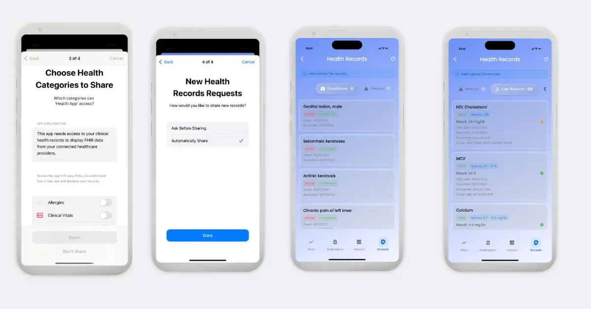 Health APP (1) Health APP Data