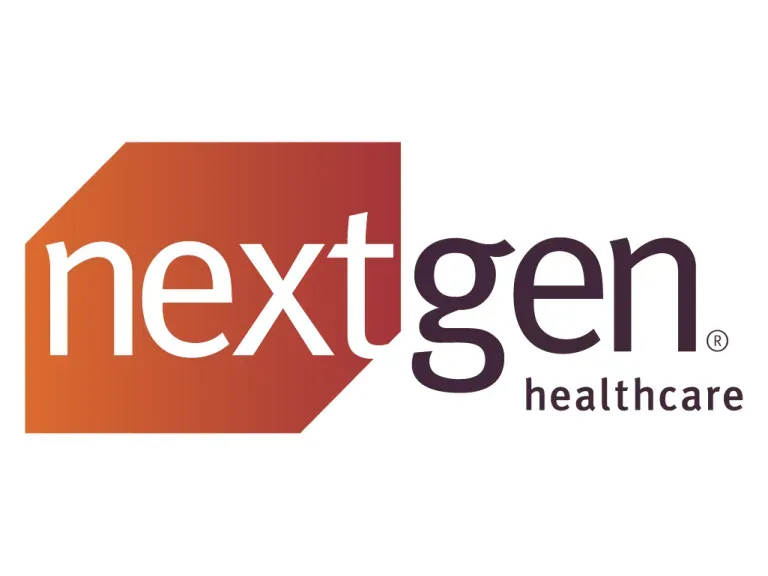 Nextgen healthcare logo