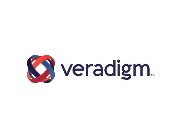 Veradigm logo